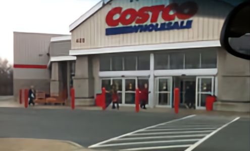 Costco Pharmacy