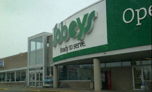 Sobeys Pharmacy Peterborough