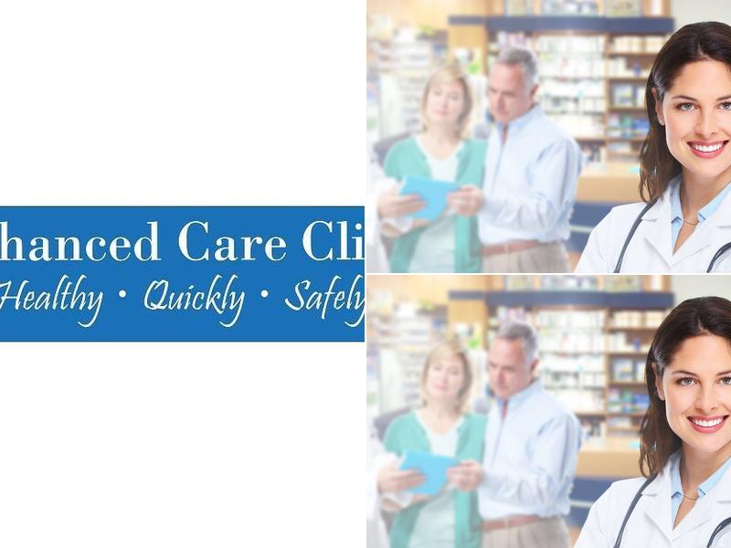 Enhanced Care Clinic - Peterborough