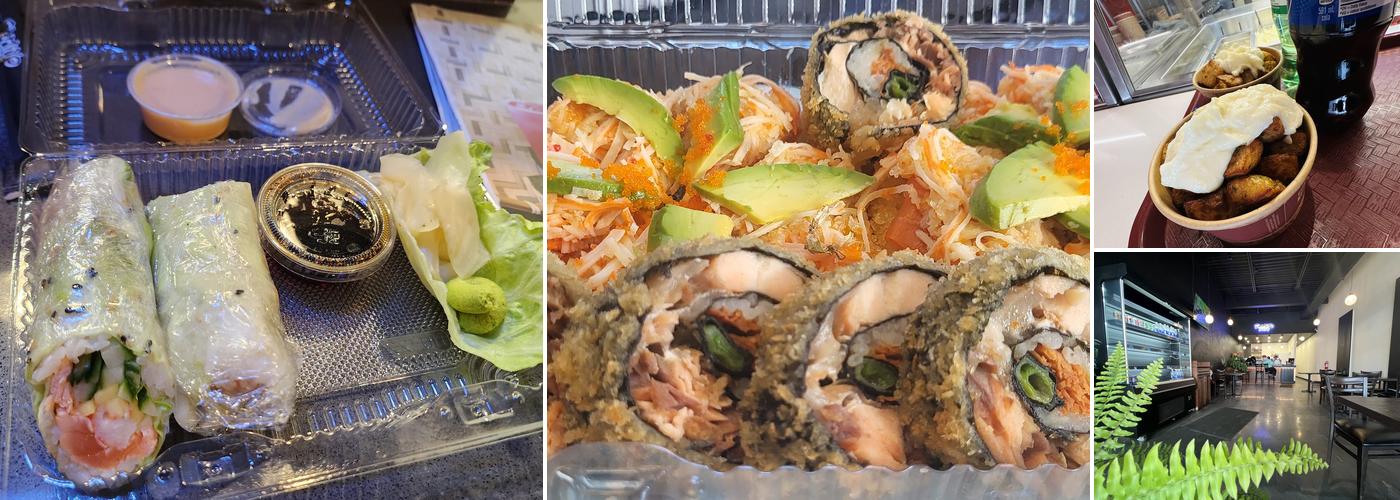 Samiyo Sushi Mascouche