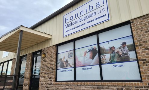 Hannibal Medical Supplies, LLC