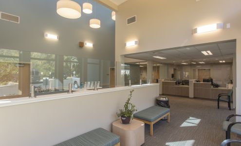 Skyline Health White Salmon