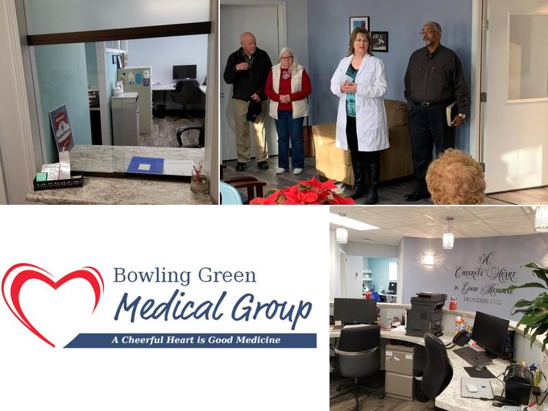 Bowling Green Medical Group