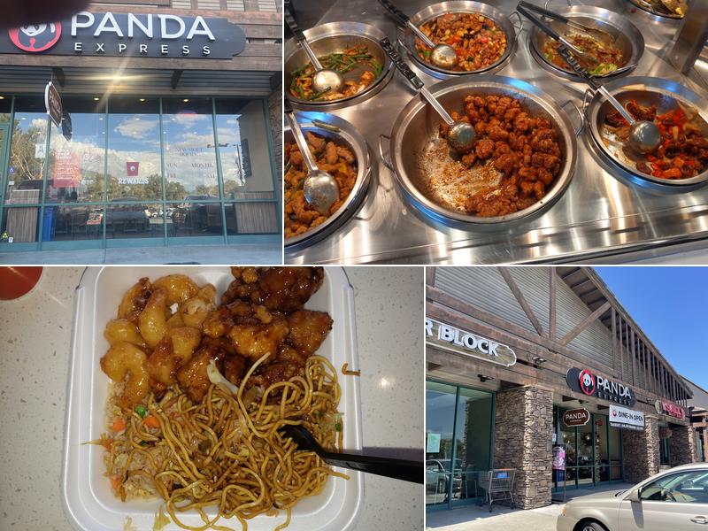 Panda Express