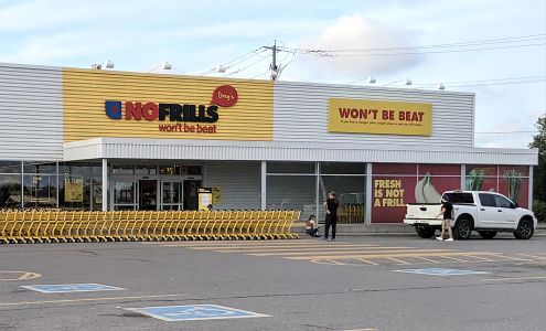 Loblaw Pharmacy Peterborough