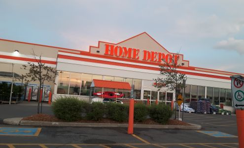 The Home Depot