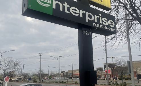 Enterprise Rent-A-Car