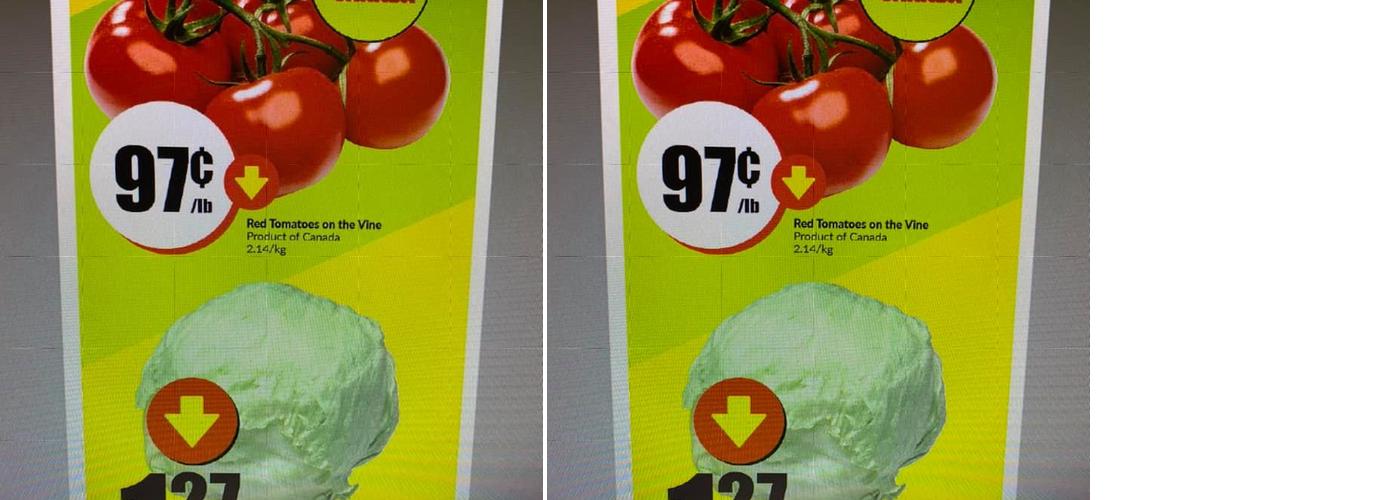 Fresh Co Pharmacy No. 3 Rd. & Williams Menu