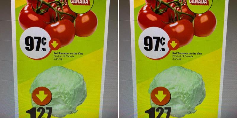 Fresh Co Pharmacy No. 3 Rd. & Williams Menu