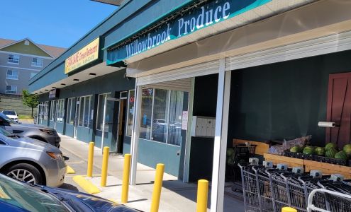 Willowbrook Produce