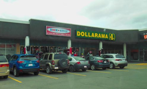 Dollarama