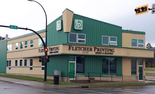 Fletcher Printing