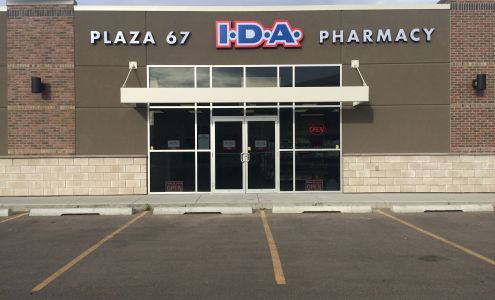 Plaza 67 IDA Pharmacy