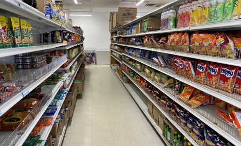 Domrick Dollar Store & Bakeshop