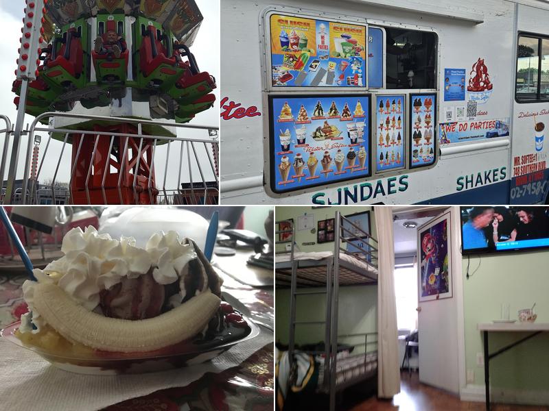 Mr Softee of the Bronx Inc