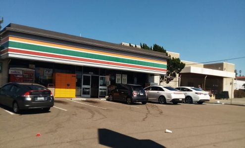 7-Eleven