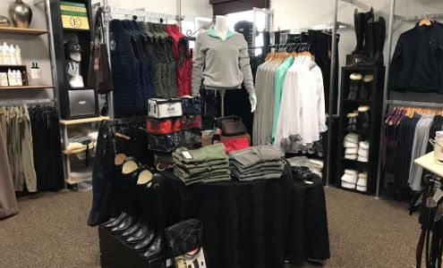 Equestrian Fashion Outfitters - Red Deer