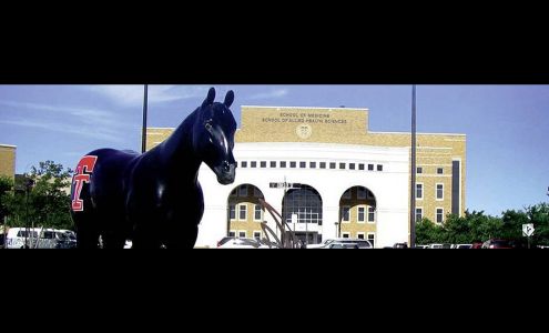 Texas Tech Physicians: Pharmacy