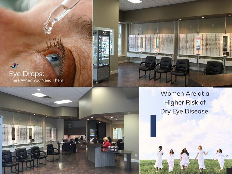 Blackfalds Eyecare