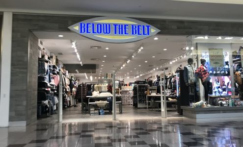 Below The Belt