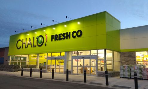 Chalo FreshCo Mississauga & Financial