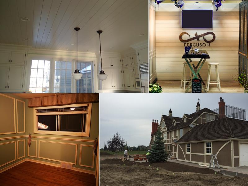 Ferguson Paint and Design