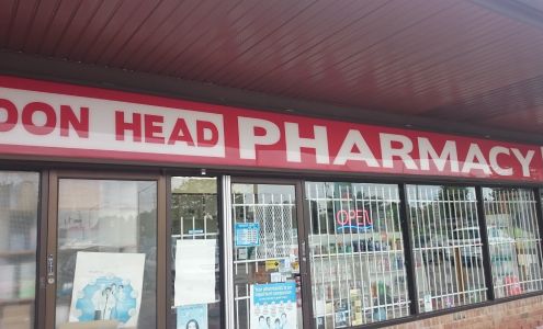 Don Head Pharmacy