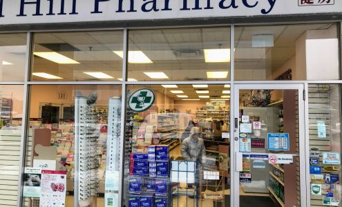 Richmond Hill Pharmacy