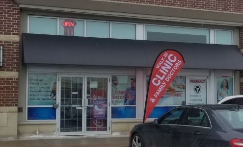 Elgin Mills Crossing Pharmacy