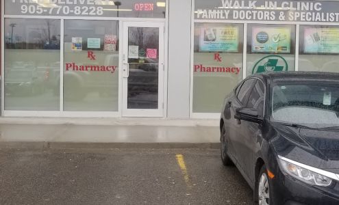 Elgin Care Pharmacy