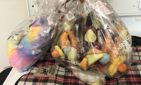 Edible Arrangements
