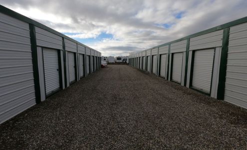 All Storage Solutions Coalhurst