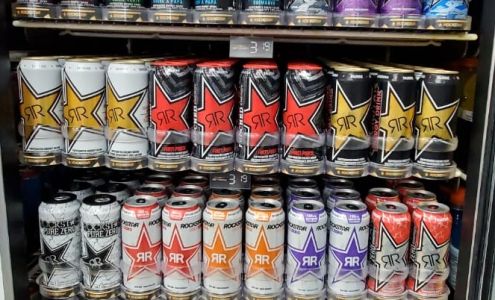 Commissioners Mini Mart