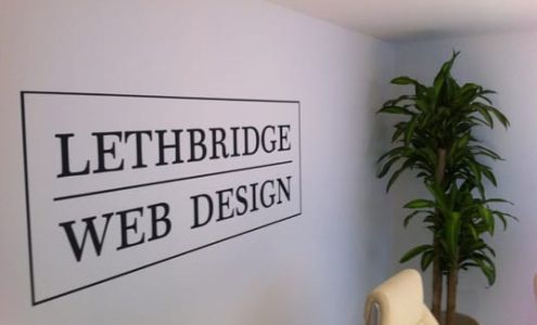 Lethbridge Web Design