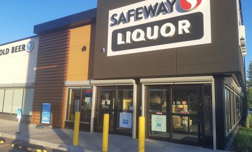 Safeway Liquor Shawnessy