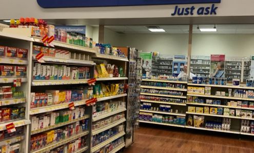 Walmart Pharmacy