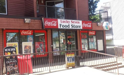 Lucky 7 Food Store