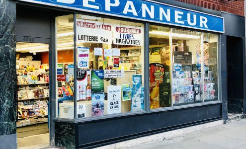 Lee Discount House Inc