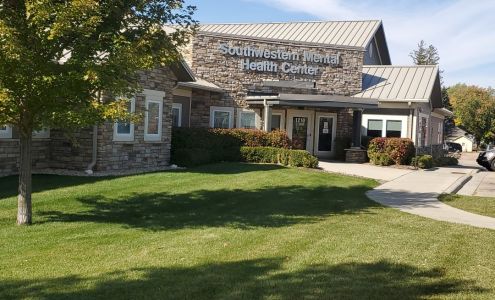 Southwestern Mental Health Center Avera - Worthington