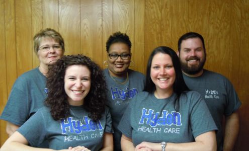 Hyden Health Care, PLLC 296 U.S. Hwy Business 96, Buna Texas 77612