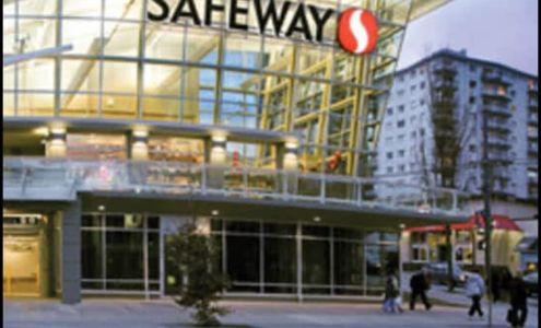 Safeway Pharmacy Sahali