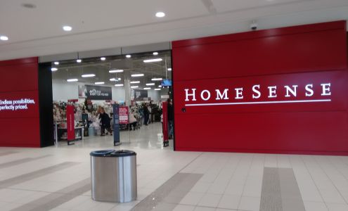 HomeSense Medicine Hat