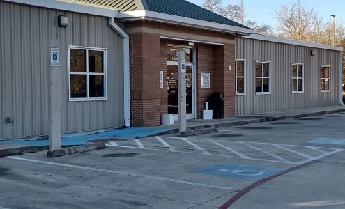 Health Center of Southeast Texas