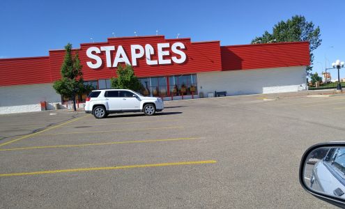 Staples