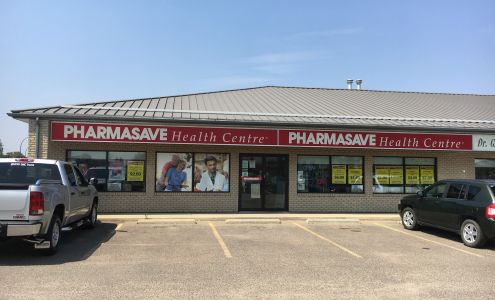 Pharmasave - Strachan Road, Medicine Hat Medicine Hat