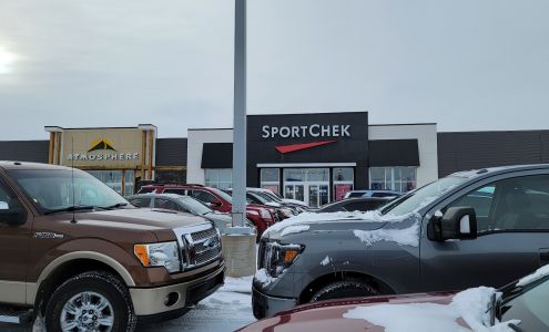 Sport Chek Medicine Hat