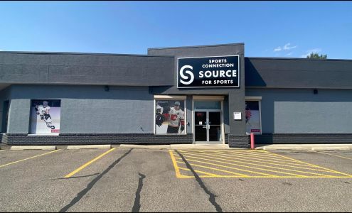 Sports Connection Source For Sports Medicine Hat