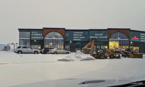 The Travelman Luggage & Swimwear Warehouse