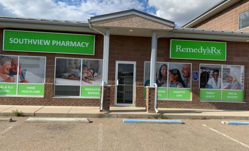 Southview pharmacy and Compounding center Medicine Hat