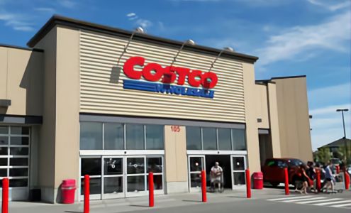 Costco Pharmacy Drummondville